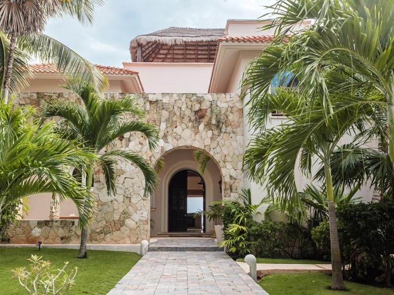 Villa Nautica - Fatima Bay , Puerto Aventuras  