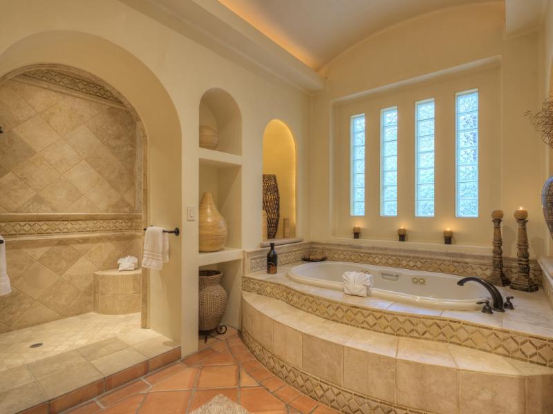 Beachfront Cabo Villa 471  , Pacific Coast  