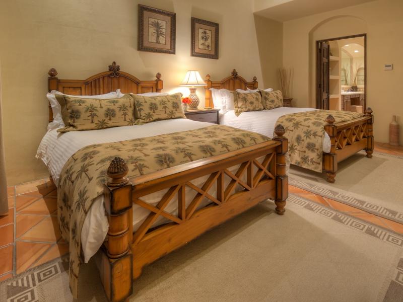 Beachfront Cabo Villa 471  , Pacific Coast  