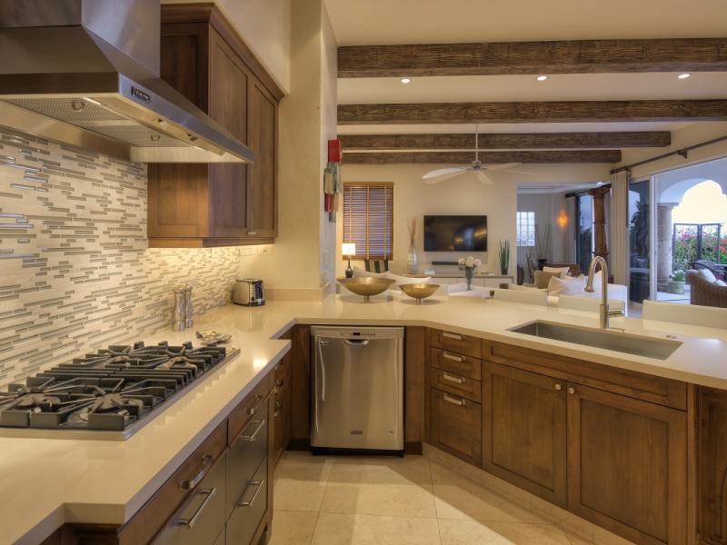 Beachfront Cabo Villa 471  , Pacific Coast  