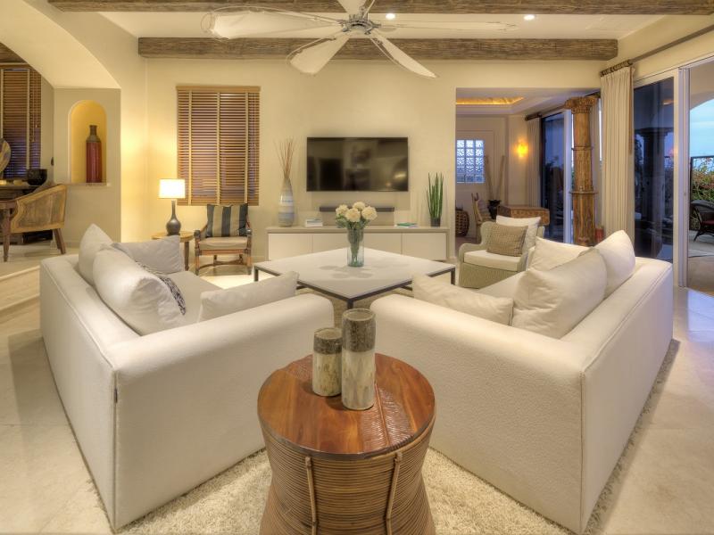 Beachfront Cabo Villa 471  , Pacific Coast  