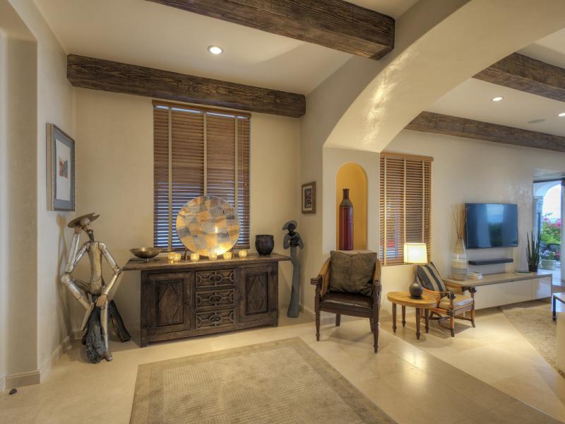 Beachfront Cabo Villa 471  , Pacific Coast  