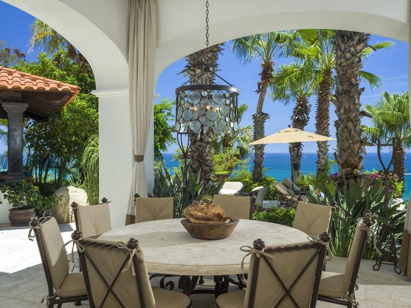 Ocean View Villa 498 , Mayan Region , Pacific Coast  