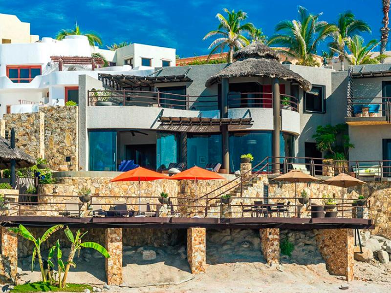 Cabos Ocean View, Los Cabos , Cabo San Lucas  