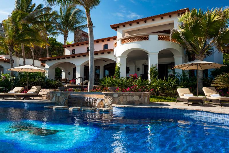 Casa Bahia Rocas Casa Bahia Rocas