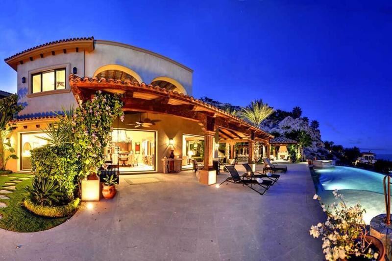 Ocean View Casita 94 Ocean View Casita 94