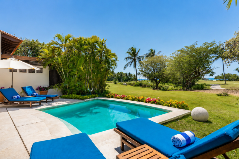 Casa Mar y Sol Palmas 1