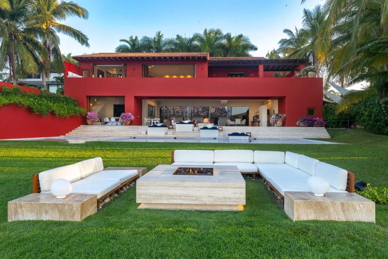 Villa Pacifica Villa Pacifica