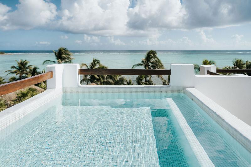 Soliman Bay Villa Soliman Bay Villa